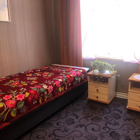 Posti Guest Apartment فيلياندي المظهر الخارجي الصورة