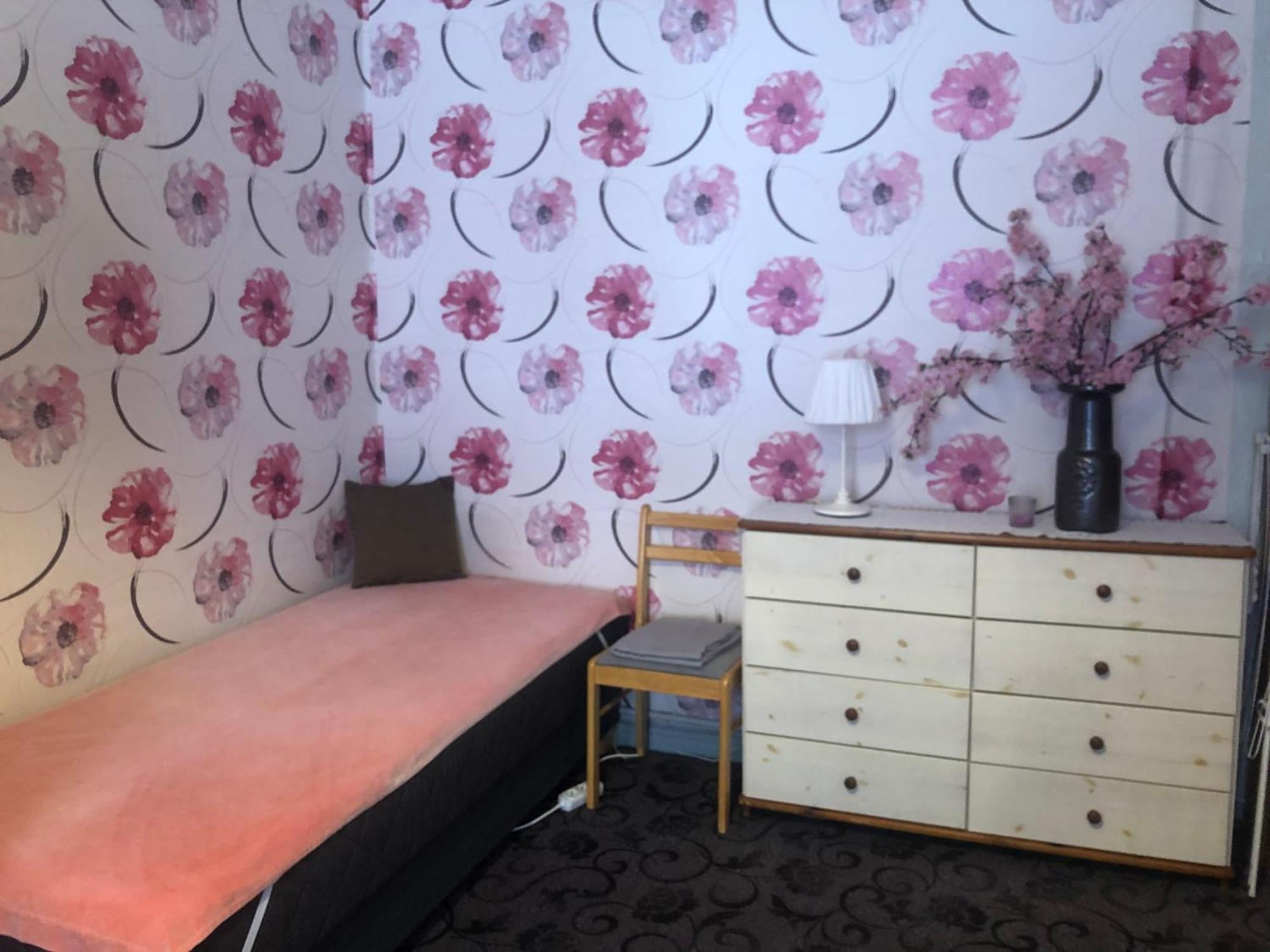 Posti Guest Apartment فيلياندي المظهر الخارجي الصورة
