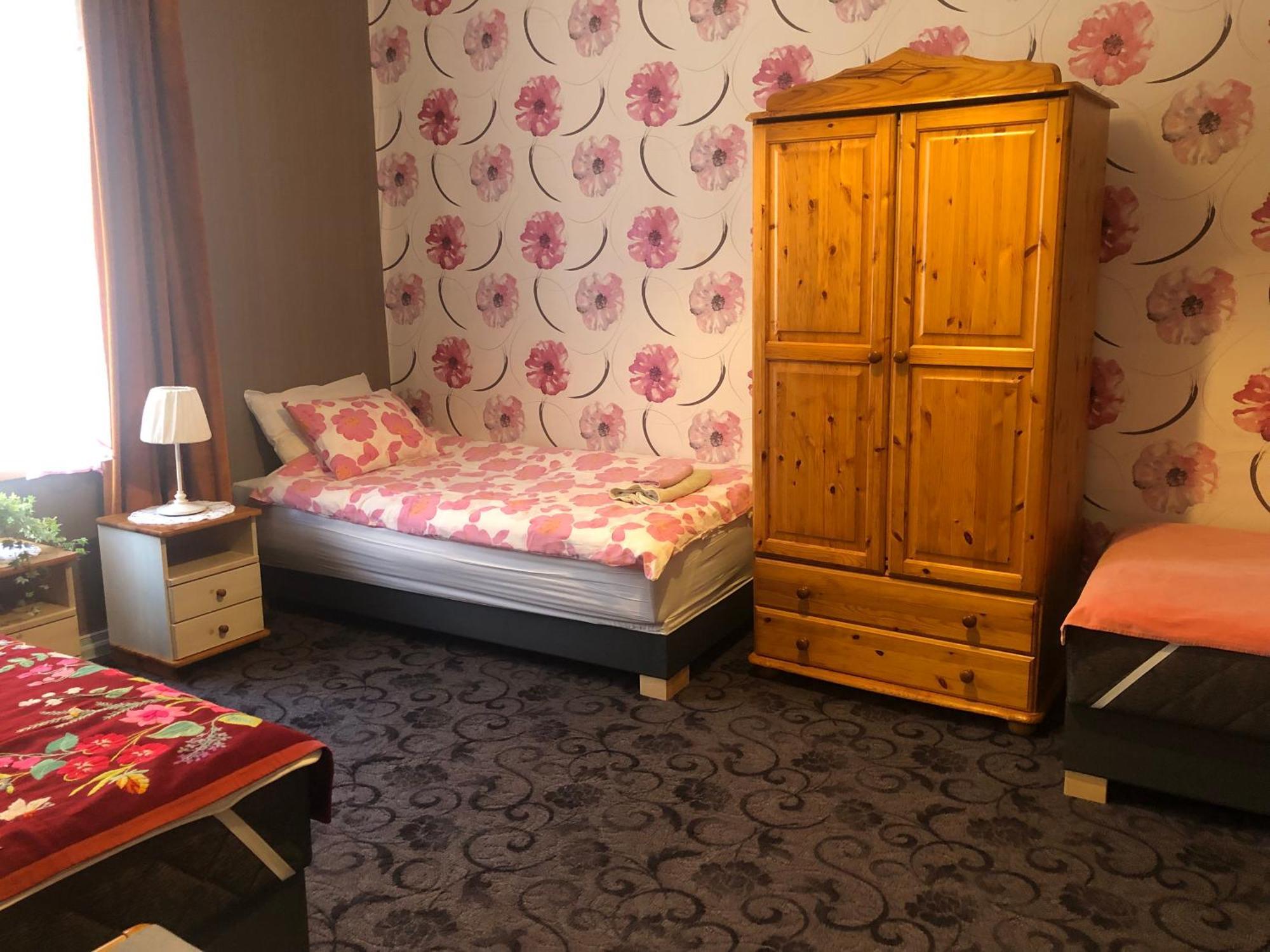 Posti Guest Apartment فيلياندي المظهر الخارجي الصورة