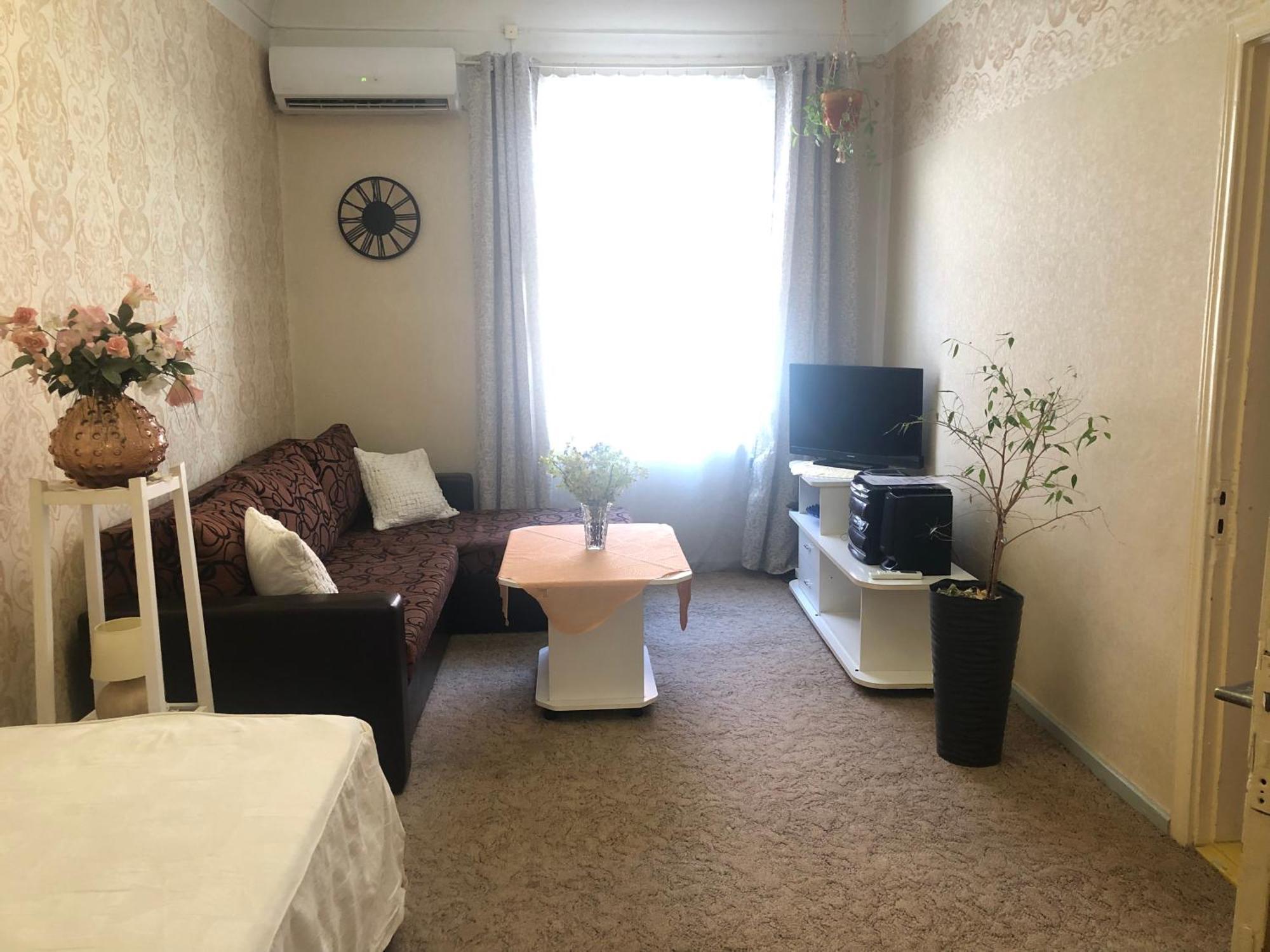Posti Guest Apartment فيلياندي المظهر الخارجي الصورة