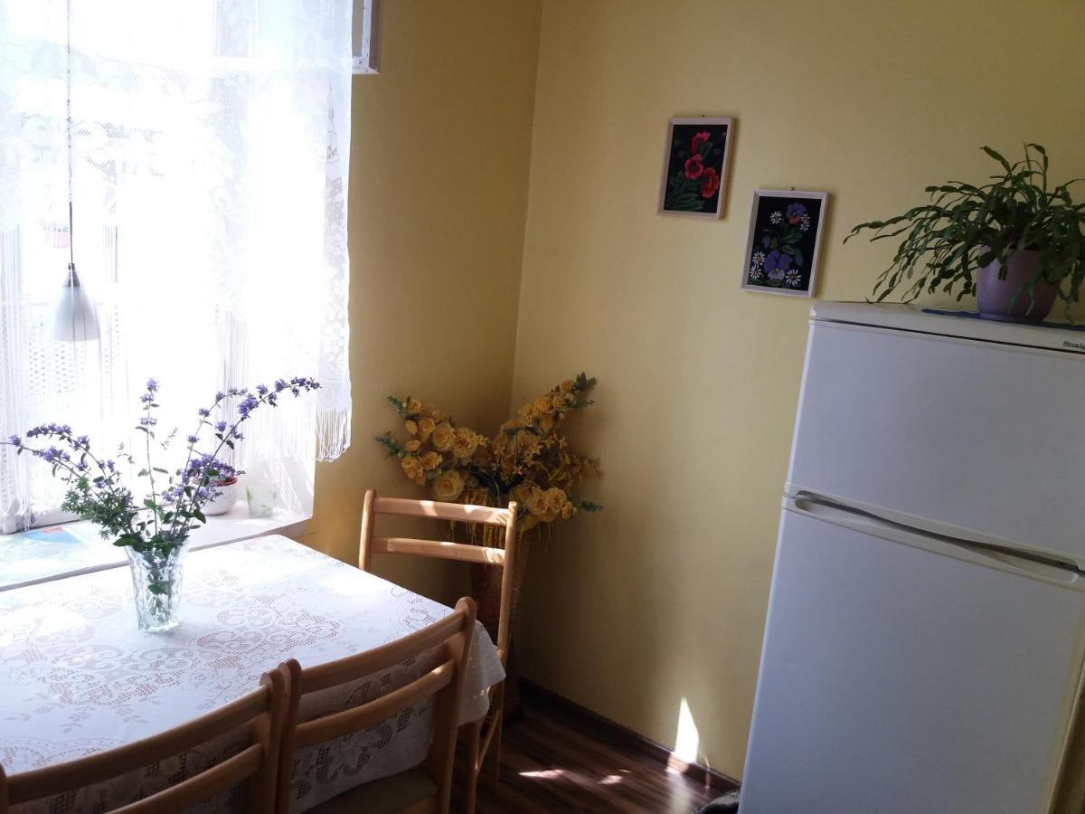 Posti Guest Apartment فيلياندي المظهر الخارجي الصورة